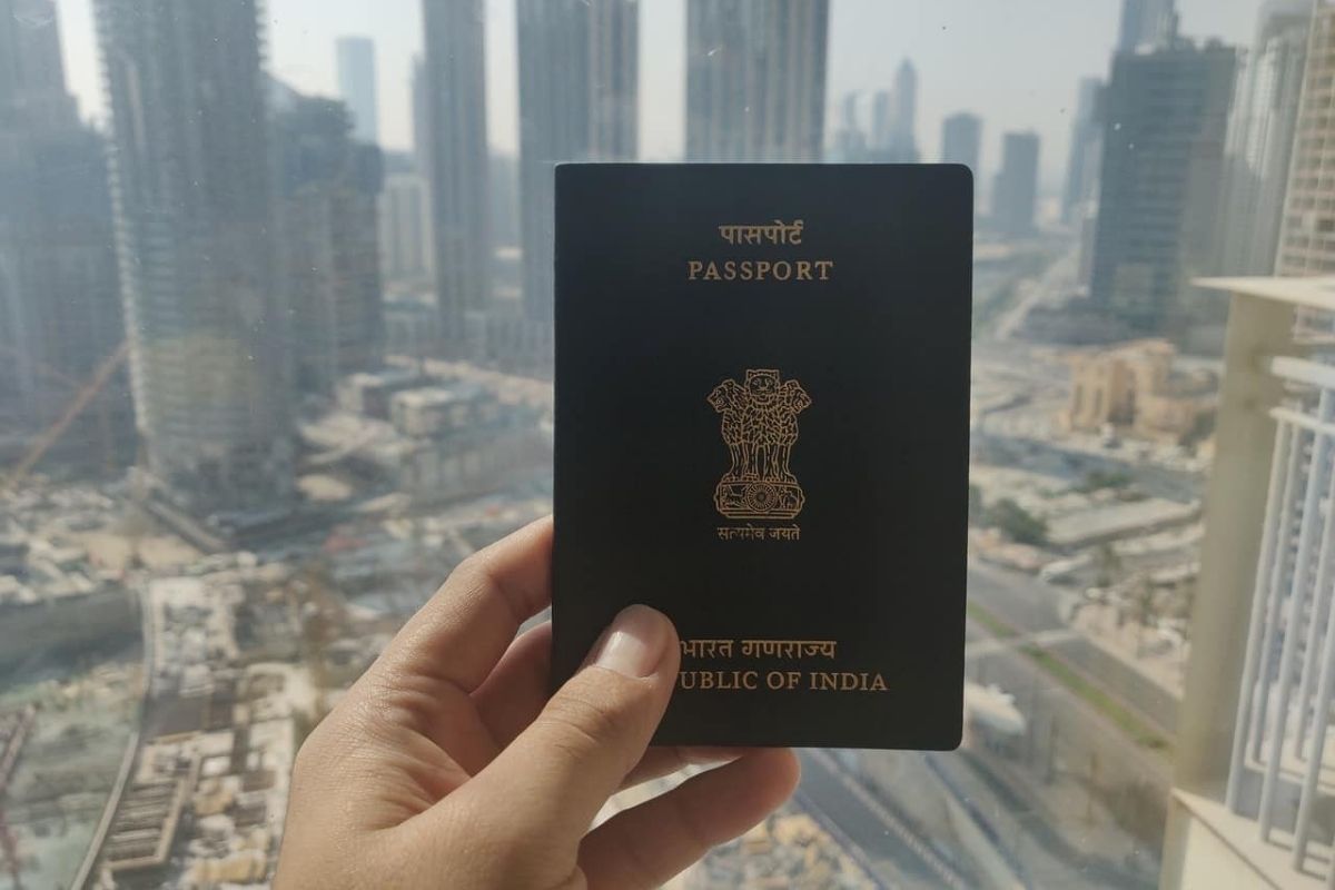 Indian Visa