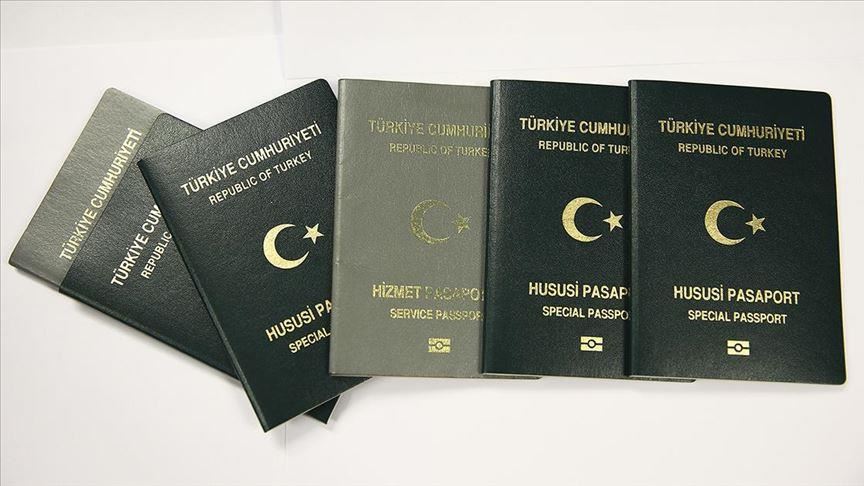 Turkish Visa