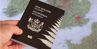 New Zealand Visa