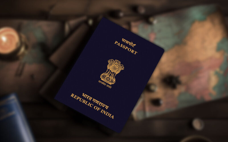 India Visa