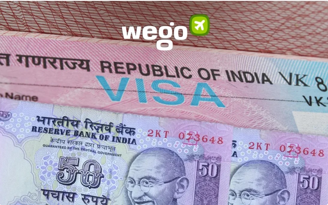 Indian Visa