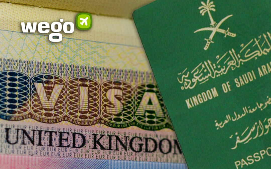 Saudi Visa