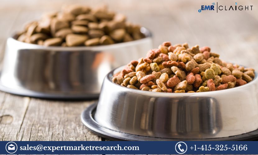 Argentina Pet Food Market