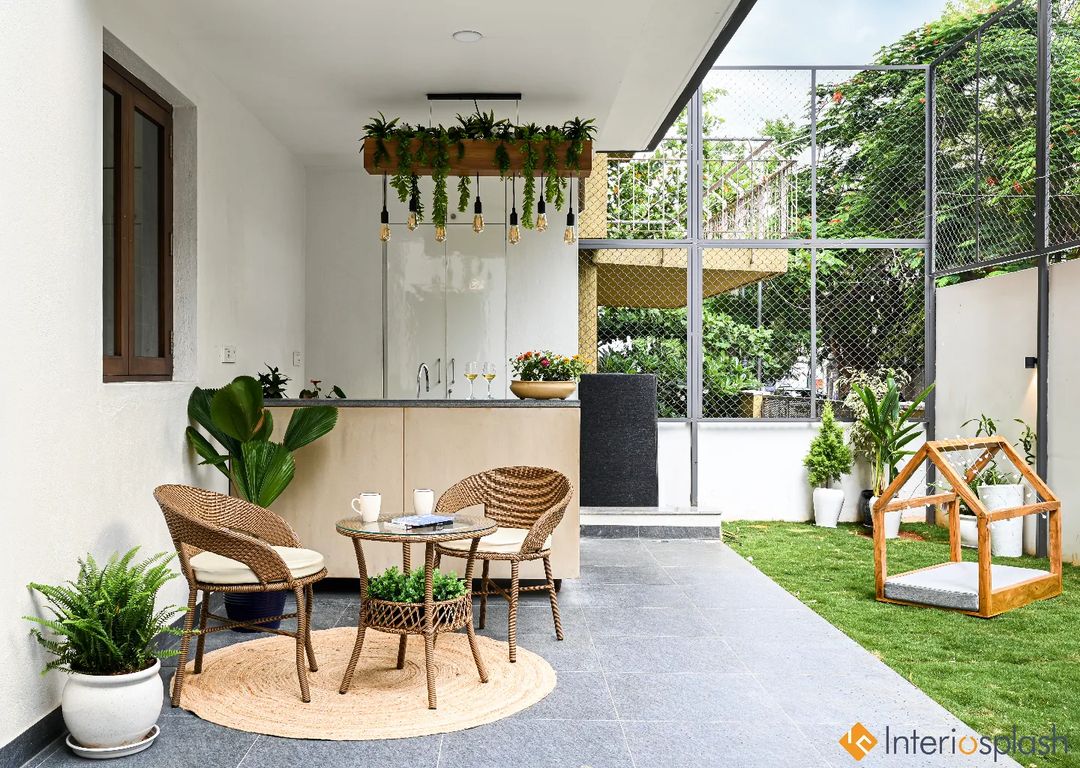 Green Oasis: How to Create a Balcony Garden