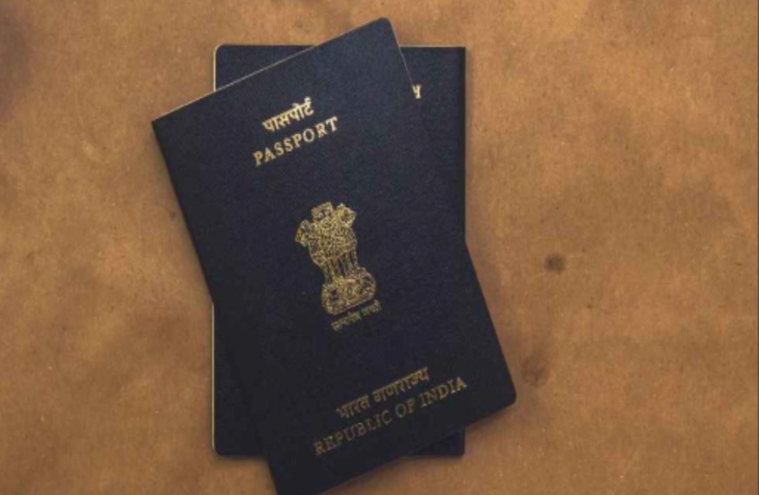 Indian Visa