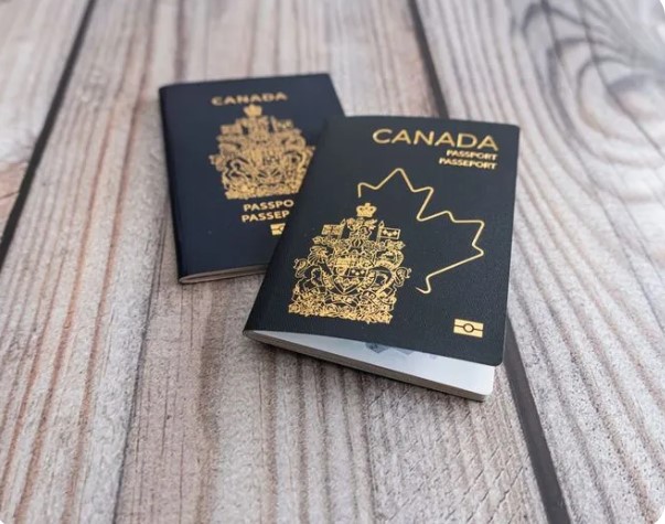 CANADA VISA