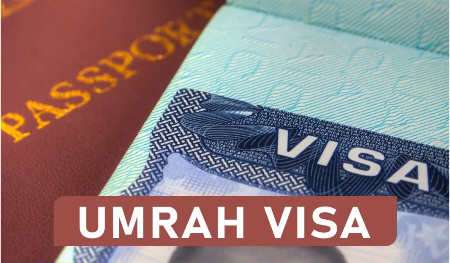 Umrah Visa for Saudi Arabia