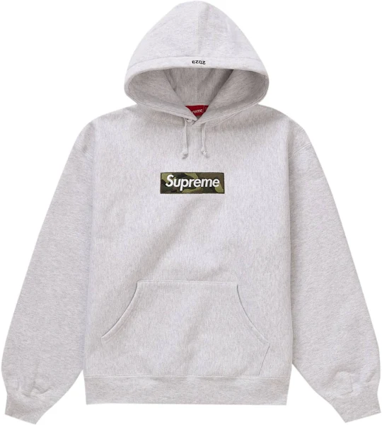 Supreme Hoodie Easy Buy in America