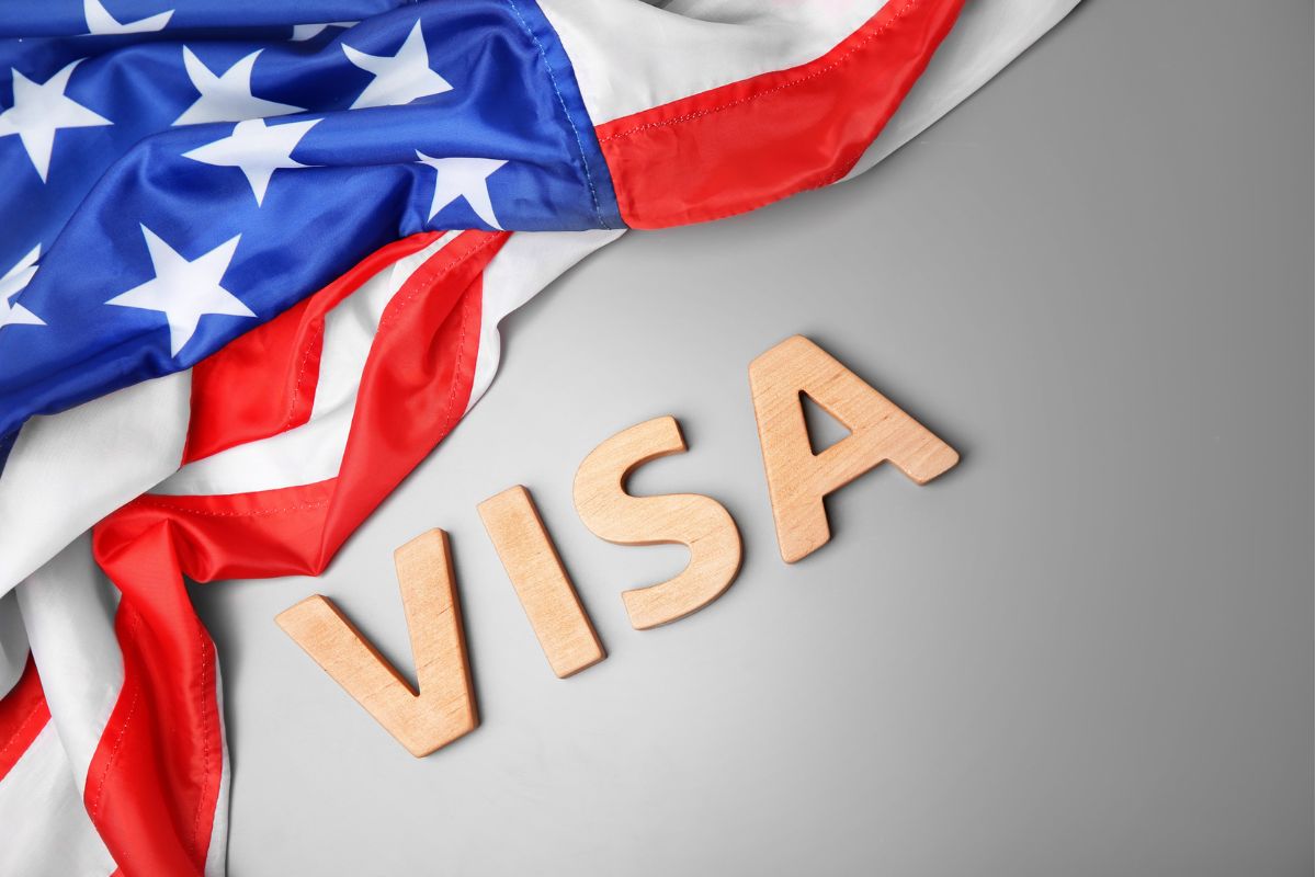 US VISA