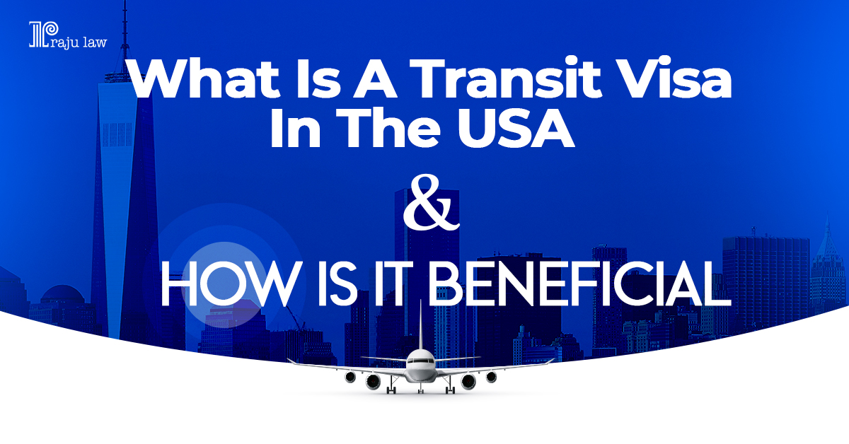 USA TRANSIT VISA