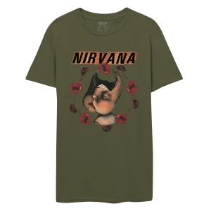 nirvana cobain