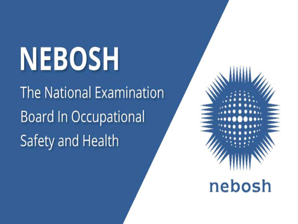 NEBOSH Course in Pakistan