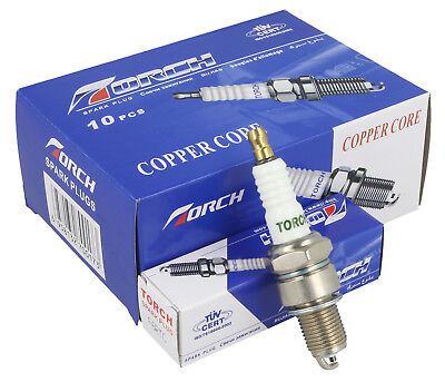 Spark Plug Boxes