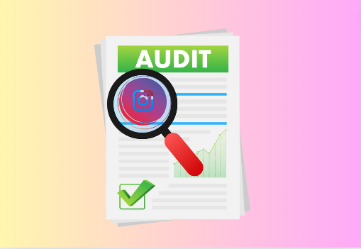 Instagram Audit