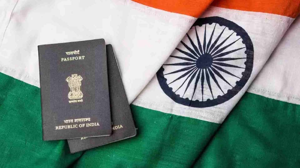 Transit Visa for India