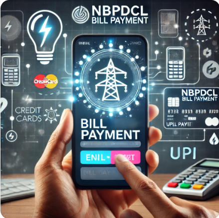 NBPDCL Bill Payment