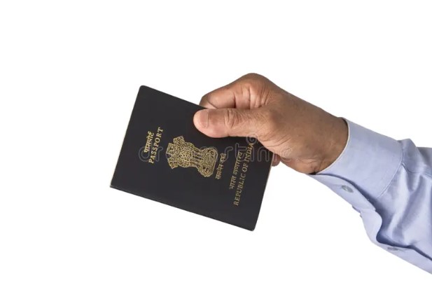 Indian Visa