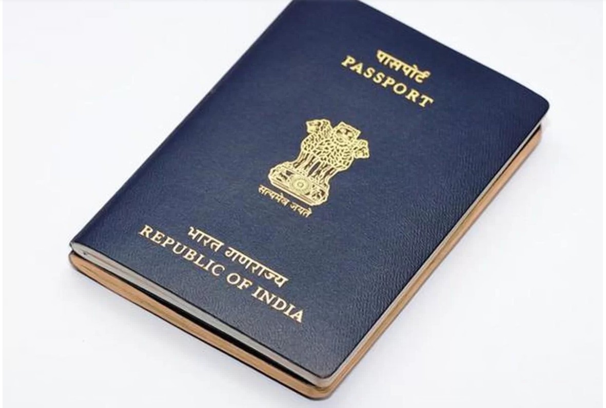 INDIAN VISA