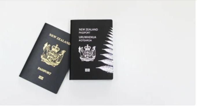 New Zealand Visa