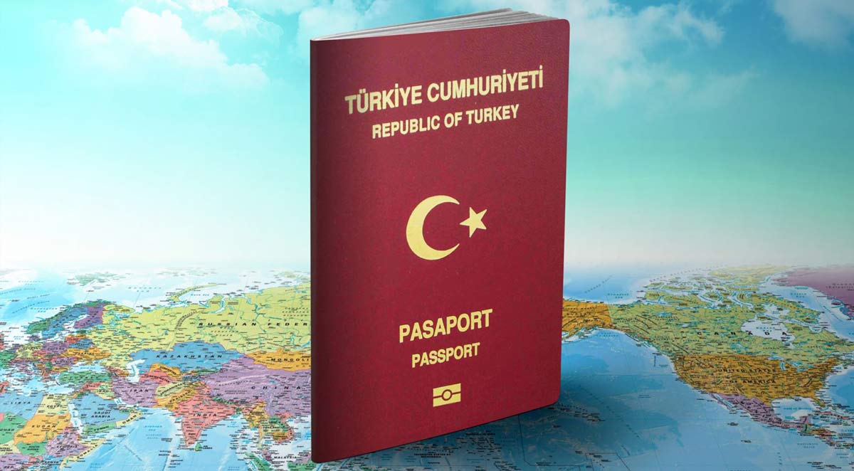 Turkey Visa