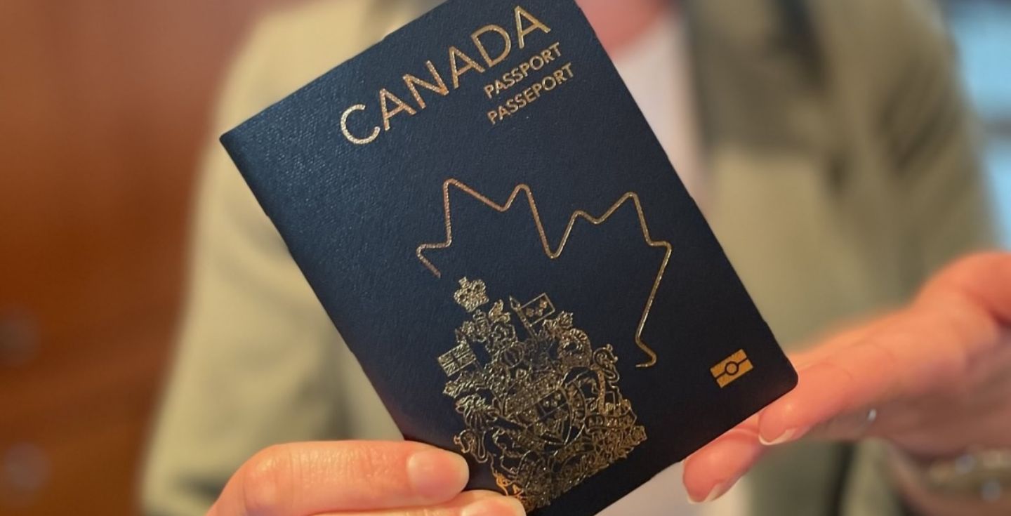 Canada Visa